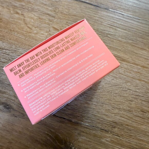 Jeffree Star Makeup Removing Balm - Picture 4 of 5